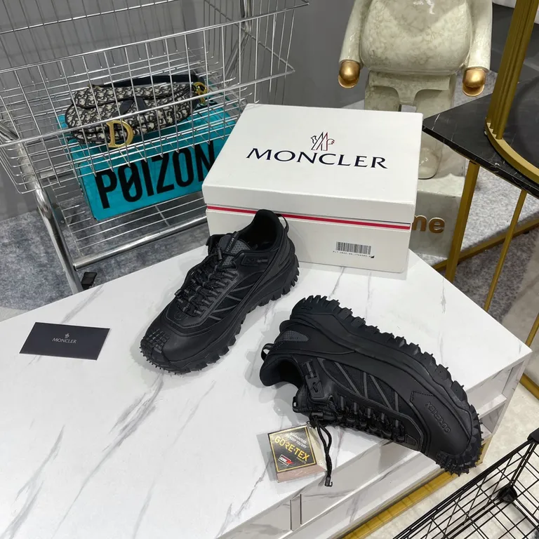 Moncler Shoe 